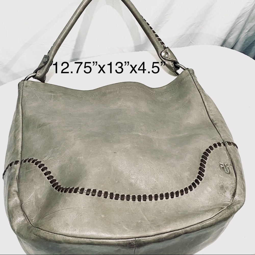 Frye handbag